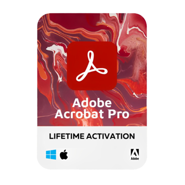 Adobe Acrobat ‌‌‌‌‍‬‍‍‌‌‌‌‍﻿‌‬Professional 2023