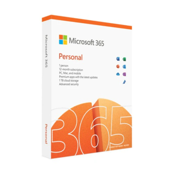 Office 365 6 user Lifetime - Private account