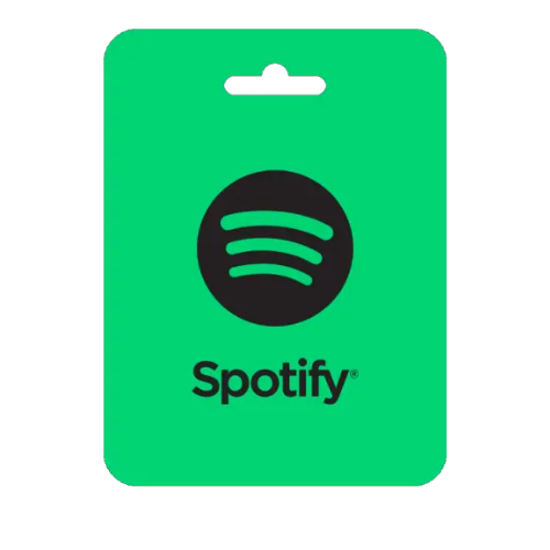 Spotify Premium 6 Months Subscription Global